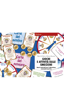 games and activities on emotion