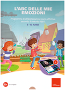 ABC  delle mie emozioni