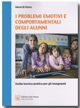 I problmei emotivi e comportamentali degli alunni